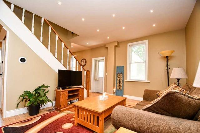 165 St. David St, House detached with 5 bedrooms, 4 bathrooms and 10 parking in Kawartha Lakes ON | Image 38