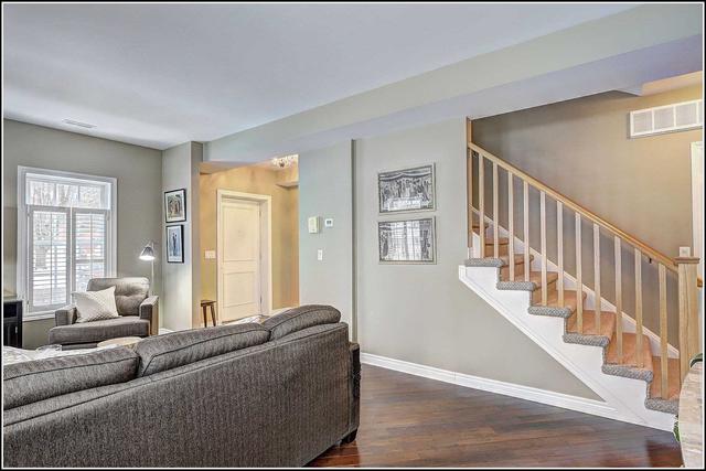 128 Hibernia St, Townhouse with 2 bedrooms, 3 bathrooms and 1 parking in Cobourg ON | Image 5
