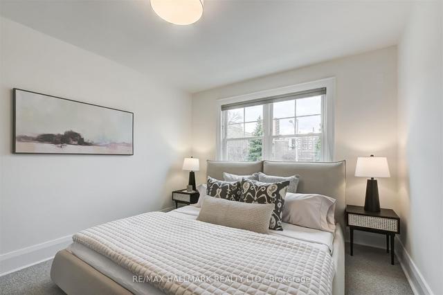 155 Westwood Ave, House semidetached with 3 bedrooms, 2 bathrooms and 1 parking in Toronto ON | Image 17