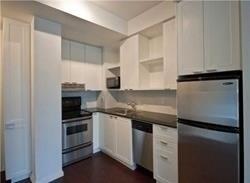 1013 - 35 Hayden St, Condo with 1 bedrooms, 1 bathrooms and 0 parking in Toronto ON | Image 4
