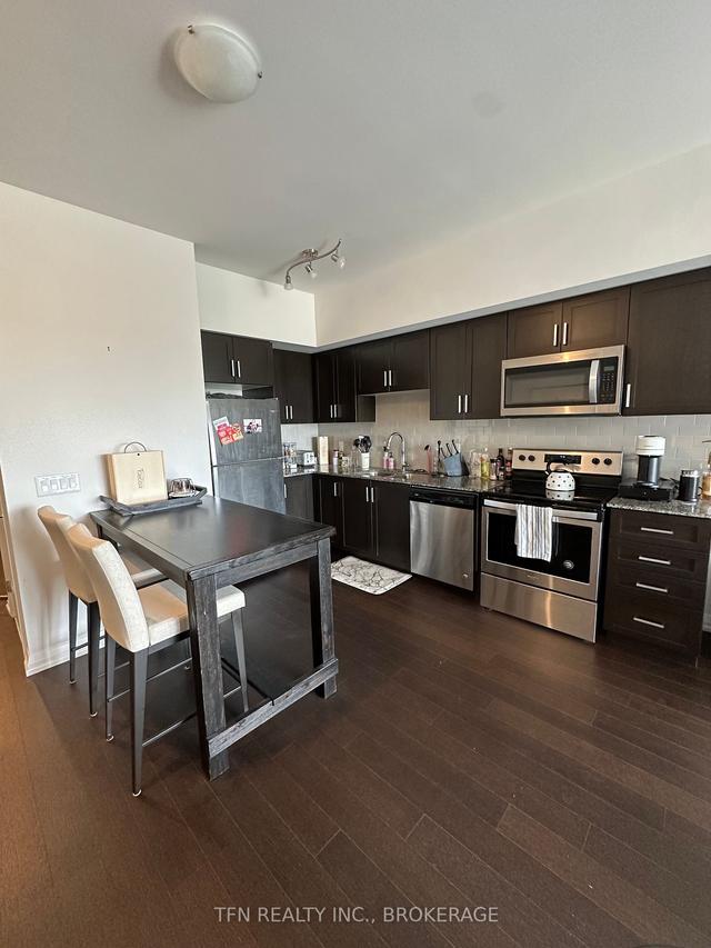 1301 - 155 Caroline St S, Condo with 2 bedrooms, 2 bathrooms and 1 parking in Waterloo ON | Image 7