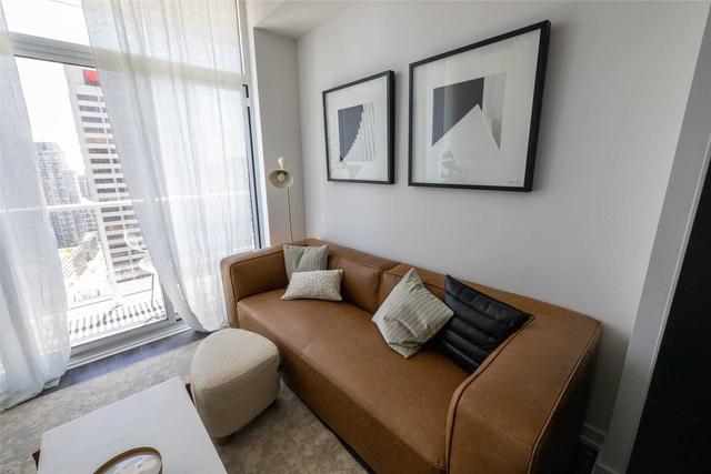 2607 - 33 Helendale Ave, Condo with 2 bedrooms, 2 bathrooms and 0 parking in Toronto ON | Image 17