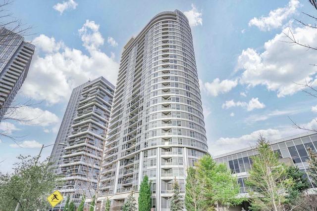 214 - 181 Village Green Sq, Condo with 1 bedrooms, 1 bathrooms and 1 parking in Toronto ON | Image 1
