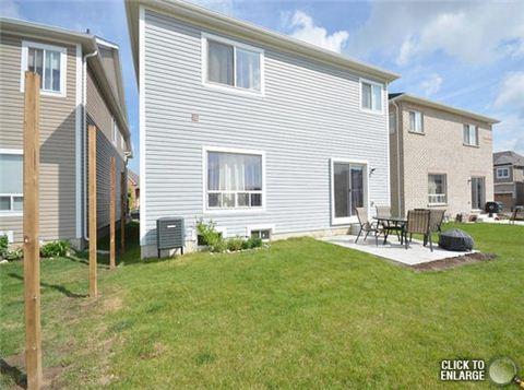 273 Morden Dr, House detached with 5 bedrooms, 4 bathrooms and 2 parking in Shelburne ON | Image 19