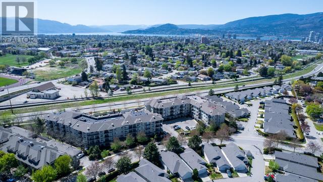 216 - 1350 Ridgeway Drive, Condo with 2 bedrooms, 2 bathrooms and 1 parking in Kelowna BC | Image 25