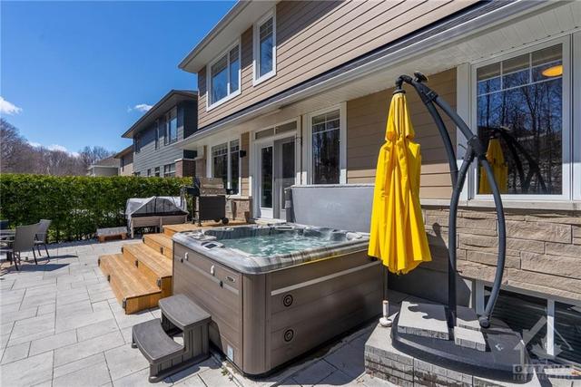 181 Avro Circle, House detached with 5 bedrooms, 6 bathrooms and 6 parking in Ottawa ON | Image 29