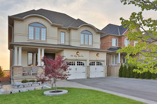 101 Lady Karen Cres, House detached with 4 bedrooms, 5 bathrooms and 6 parking in Vaughan ON | Image 1