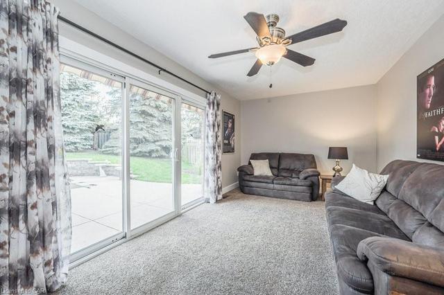 45 Dunhill Crescent, House detached with 3 bedrooms, 2 bathrooms and 4 parking in Guelph ON | Image 14