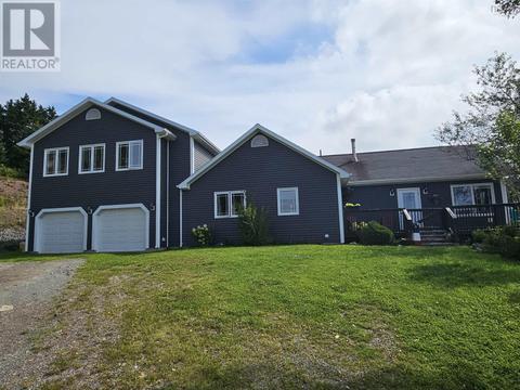 693 North Side River Bourgeois Road, House detached with 3 bedrooms, 2 bathrooms and null parking in Richmond, Subd. A NS | Card Image