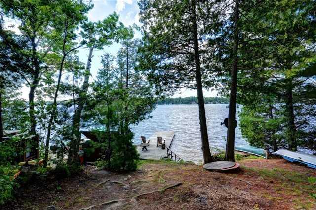 1012 Guys Rd, House detached with 3 bedrooms, 1 bathrooms and 3 parking in Muskoka Lakes ON | Image 5