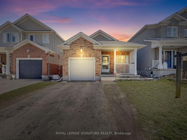 672 Karlsfeld Rd, House detached with 3 bedrooms, 2 bathrooms and 3 parking in Waterloo ON | Image 23