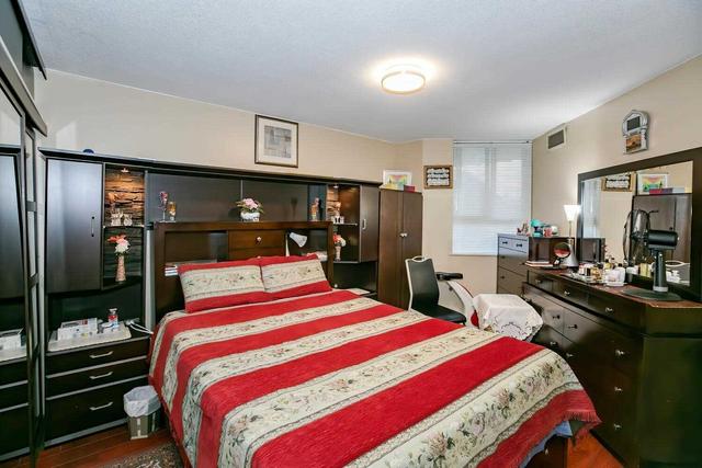 109 - 236 Albion Rd, Condo with 1 bedrooms, 1 bathrooms and 1 parking in Toronto ON | Image 6