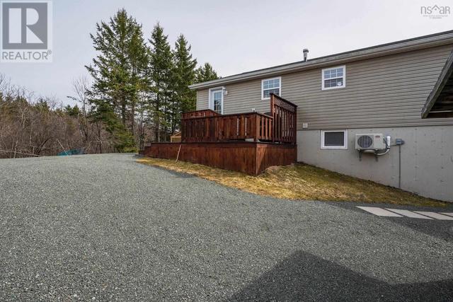 6 Coady Court, House detached with 4 bedrooms, 2 bathrooms and null parking in Antigonish, Subd. B NS | Image 42