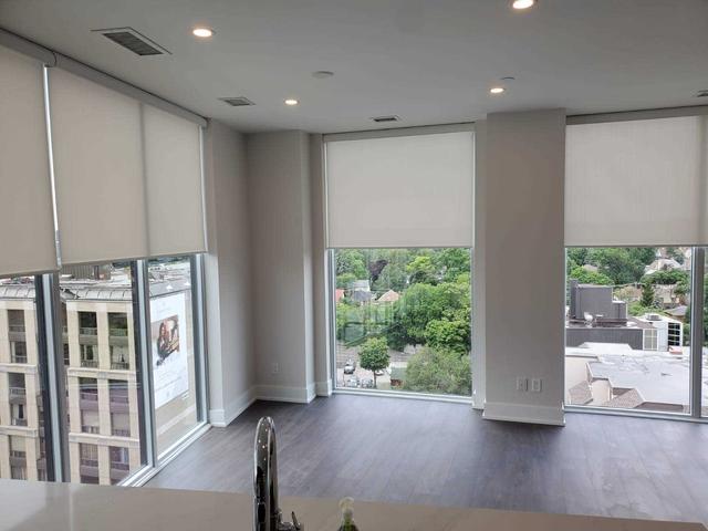 809 - 1 Belsize Dr, Condo with 2 bedrooms, 2 bathrooms and 1 parking in Toronto ON | Image 15