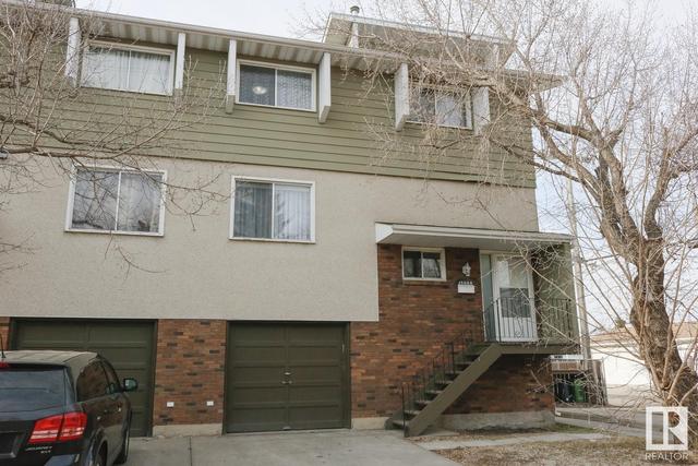 05/07/09 - 15603 104 Av Nw, House attached with 8 bedrooms, 4 bathrooms and null parking in Edmonton AB | Image 4