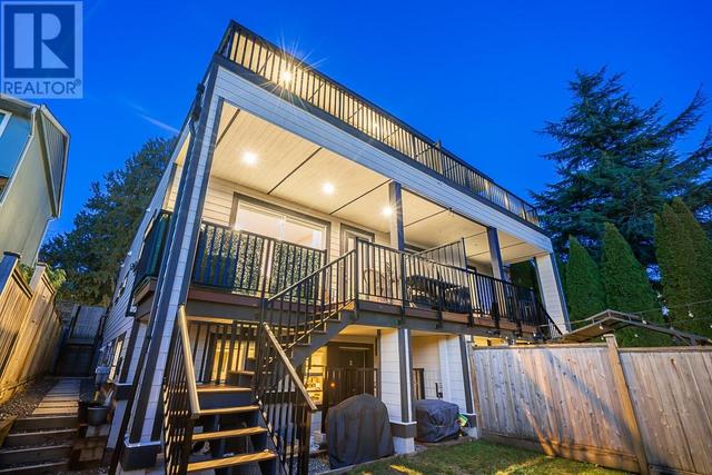 357 E 4th Street, House detached with 5 bedrooms, 5 bathrooms and 2 parking in North Vancouver BC | Image 38