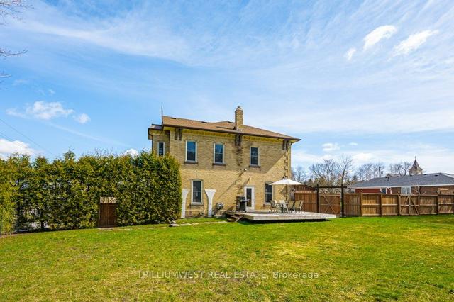17 Edward St, House detached with 4 bedrooms, 3 bathrooms and 8 parking in Mapleton ON | Image 30