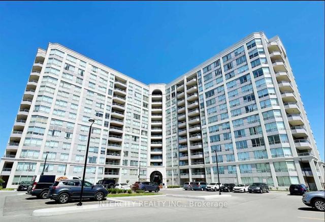 202 - 9017 Leslie St, Condo with 1 bedrooms, 1 bathrooms and 1 parking in Richmond Hill ON | Image 1