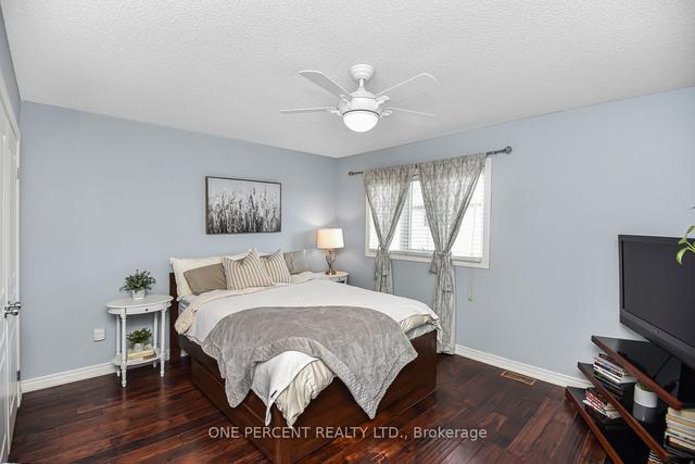 673 Rowley Common, House attached with 2 bedrooms, 2 bathrooms and 2 parking in Burlington ON | Image 13
