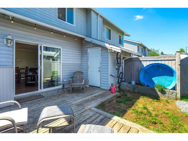33 - 26970 32nd Avenue, House attached with 3 bedrooms, 2 bathrooms and 2 parking in Okanagan Similkameen A BC | Image 30