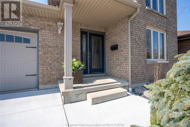 23 Harvest, House detached with 3 bedrooms, 2 bathrooms and null parking in Chatham Kent ON | Image 3