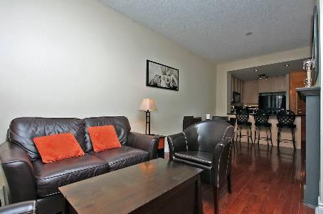 lph7 - 8 Rean Dr, Condo with 1 bedrooms, 2 bathrooms and 1 parking in Toronto ON | Image 3