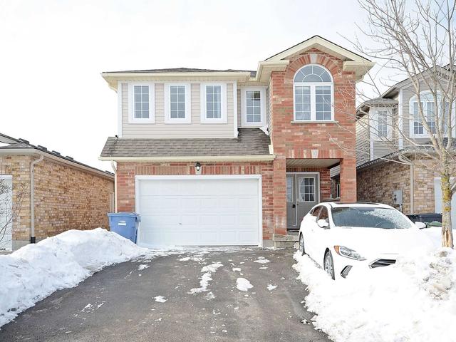 11 Gosling Gdns, House detached with 4 bedrooms, 4 bathrooms and 4 parking in Guelph ON | Image 1