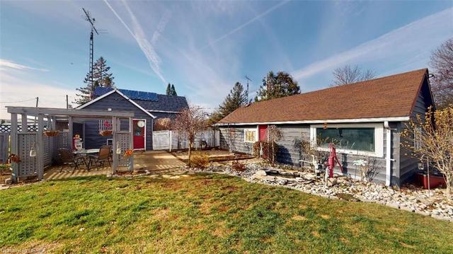 3948 Highway 59 S, House detached with 3 bedrooms, 1 bathrooms and null parking in Norfolk County ON | Image 36