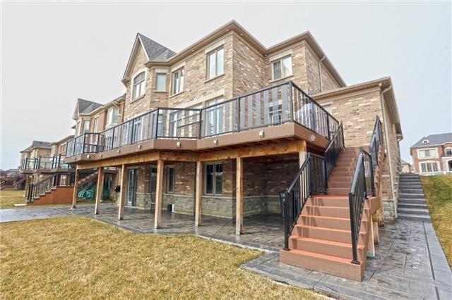 72 Midsummer Dr, House detached with 4 bedrooms, 5 bathrooms and 7 parking in Brampton ON | Image 3