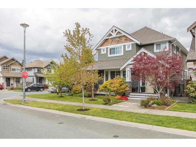 33103 Pinchbeck Avenue, House detached with 5 bedrooms, 4 bathrooms and 2 parking in Mission BC | Image 3