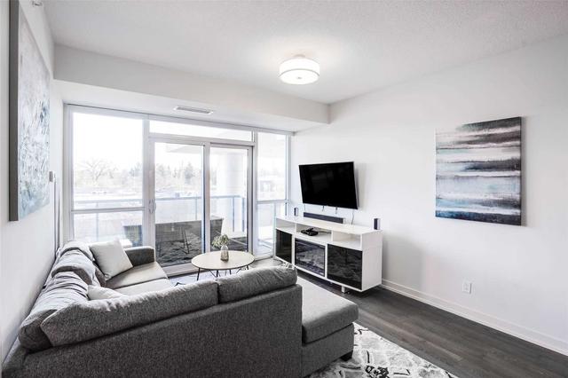 202 - 2093 Fairview St, Condo with 2 bedrooms, 2 bathrooms and 1 parking in Burlington ON | Image 22