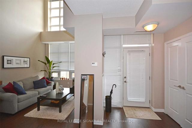 th 7 - 6 Pirandello St, Townhouse with 2 bedrooms, 2 bathrooms and 1 parking in Toronto ON | Image 21