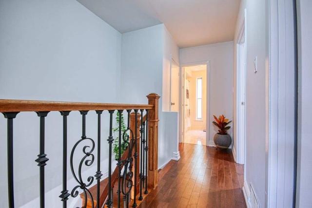 141 - 15 Esterbrooke Ave, Townhouse with 3 bedrooms, 3 bathrooms and 1 parking in Toronto ON | Image 15