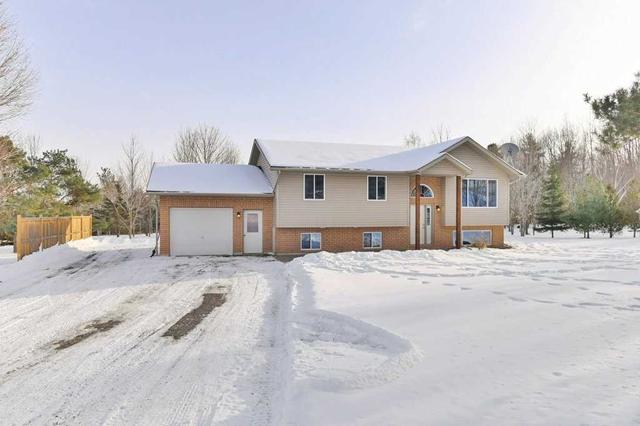 15947 Telephone Rd, House detached with 3 bedrooms, 2 bathrooms and 11.5 parking in Brighton ON | Image 1