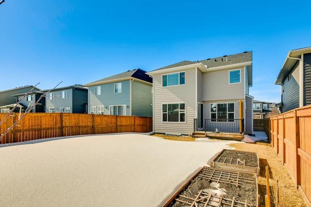 28 Cranbrook Circle Se, House detached with 3 bedrooms, 2 bathrooms and 4 parking in Calgary AB | Image 32