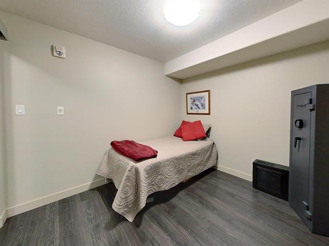 1406 - 7901 King Street, Condo with 1 bedrooms, 2 bathrooms and 1 parking in Wood Buffalo AB | Image 13
