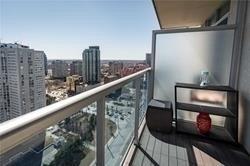2104 - 70 Absolute Ave, Condo with 1 bedrooms, 1 bathrooms and 1 parking in Mississauga ON | Image 12