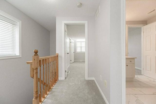 222 Mountain Laurel Cres, House detached with 3 bedrooms, 3 bathrooms and 3 parking in Kitchener ON | Image 7