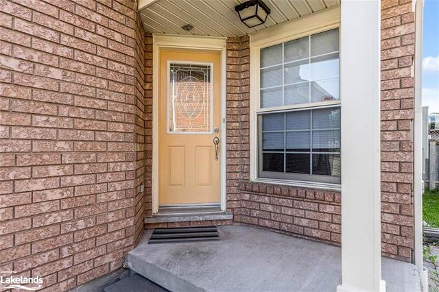 7224 Visor Gate, House semidetached with 3 bedrooms, 1 bathrooms and 3 parking in Mississauga ON | Image 9