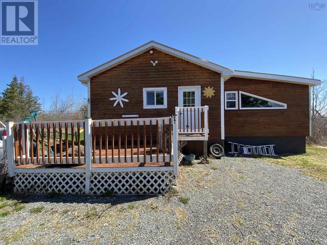 24 Pirate's Cove Way, House detached with 2 bedrooms, 1 bathrooms and null parking in Pictou, Subd. A NS | Image 2