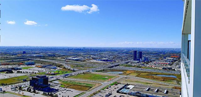 4807 - 898 Portage Pkwy, Condo with 2 bedrooms, 2 bathrooms and 0 parking in Vaughan ON | Image 5