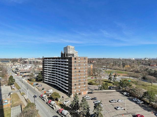 1035 - 5 Mabelle Ave, Condo with 2 bedrooms, 2 bathrooms and 1 parking in Toronto ON | Image 19