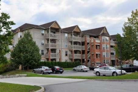 208 - 4005 Kilmer Dr, Condo with 1 bedrooms, 1 bathrooms and 1 parking in Burlington ON | Image 1