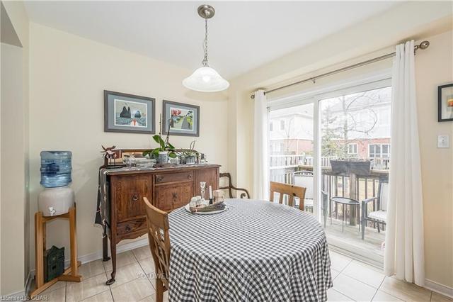16 - 1035 Victoria Rd S, Townhouse with 3 bedrooms, 3 bathrooms and 2 parking in Guelph ON | Image 26
