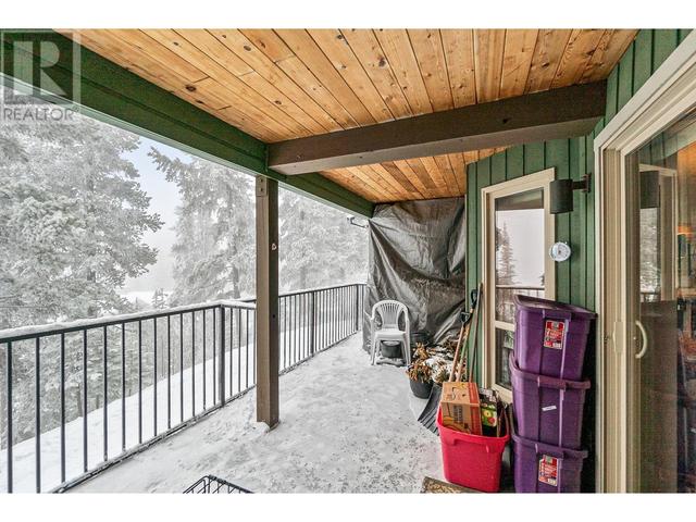 803 - 225 Clearview Road, House attached with 1 bedrooms, 2 bathrooms and 2 parking in Okanagan Similkameen I BC | Image 14
