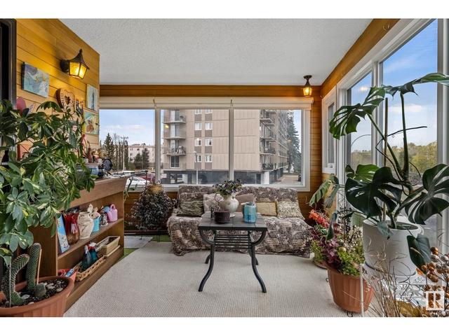 305 - 8707 107 St Nw, Condo with 2 bedrooms, 2 bathrooms and null parking in Edmonton AB | Image 15