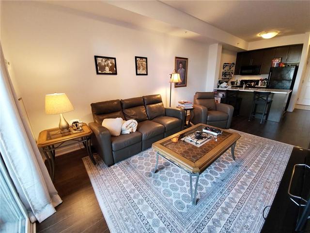 112 - 5010 Corporate Drive, Condo with 1 bedrooms, 1 bathrooms and null parking in Burlington ON | Image 7