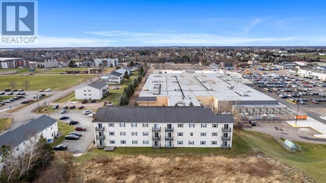 107 - 49 Burns Avenue, Condo with 2 bedrooms, 1 bathrooms and null parking in Charlottetown PE | Image 35