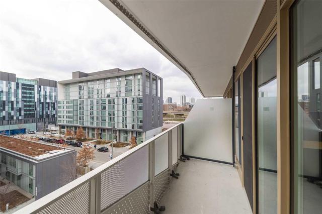 512 - 60 Tannery Rd, Condo with 1 bedrooms, 1 bathrooms and 1 parking in Toronto ON | Image 15