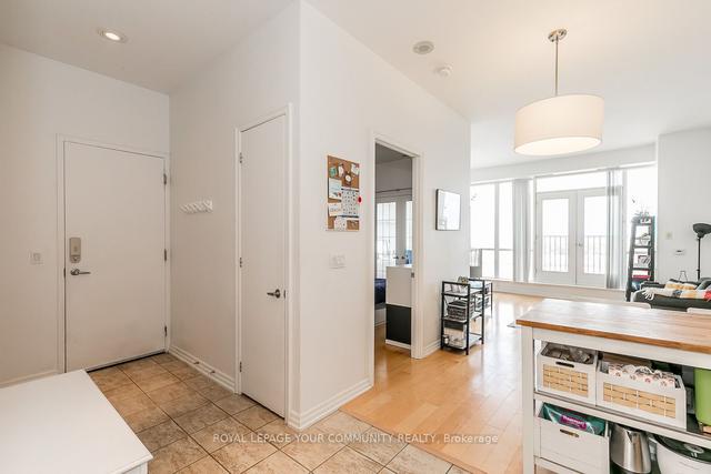 lph06 - 797 Don Mills Rd, Condo with 1 bedrooms, 1 bathrooms and 1 parking in Toronto ON | Image 23
